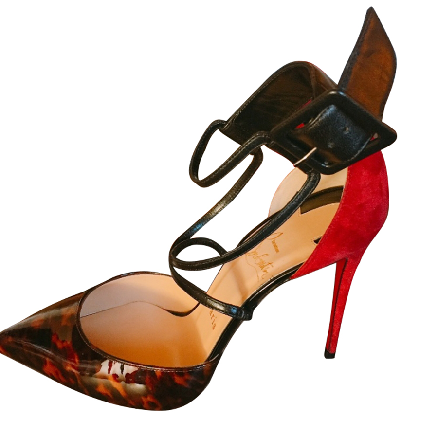 Christian Louboutin Pumps