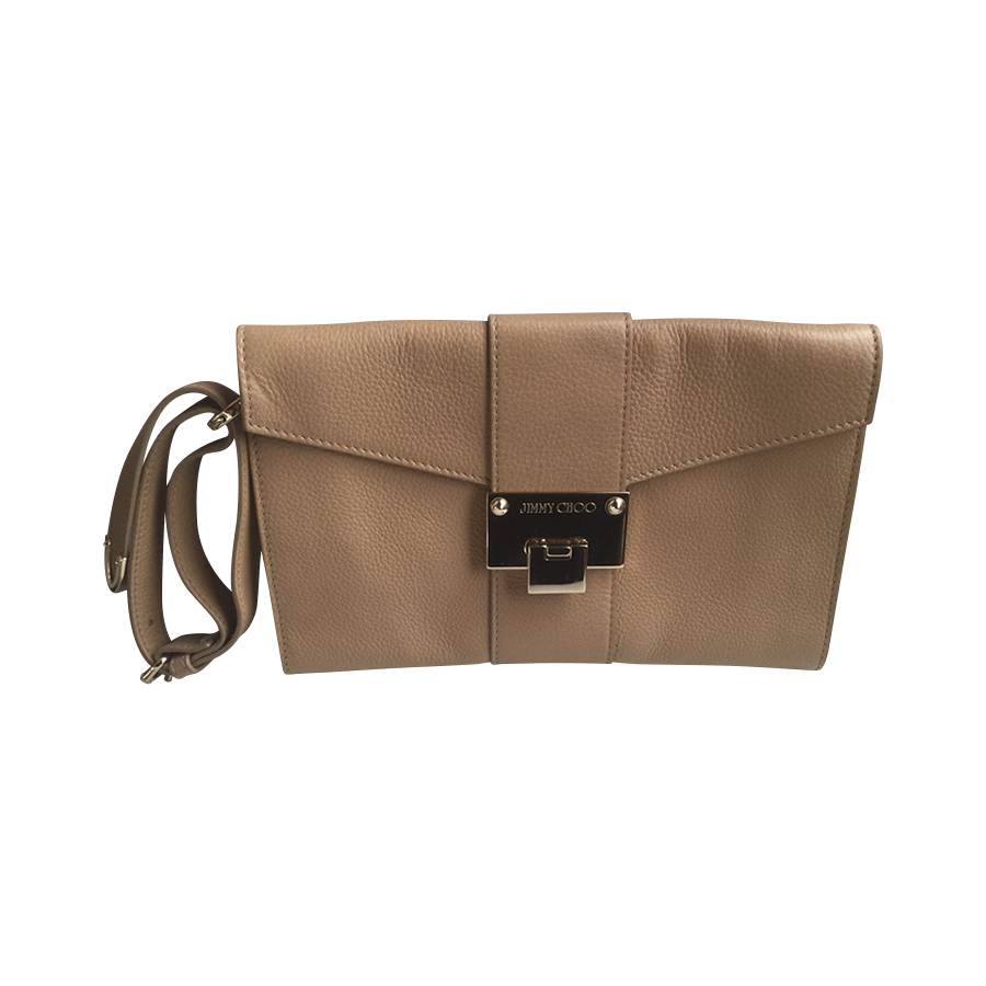 Jimmy Choo Clutch