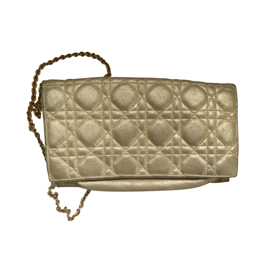 Christian Dior Clutch