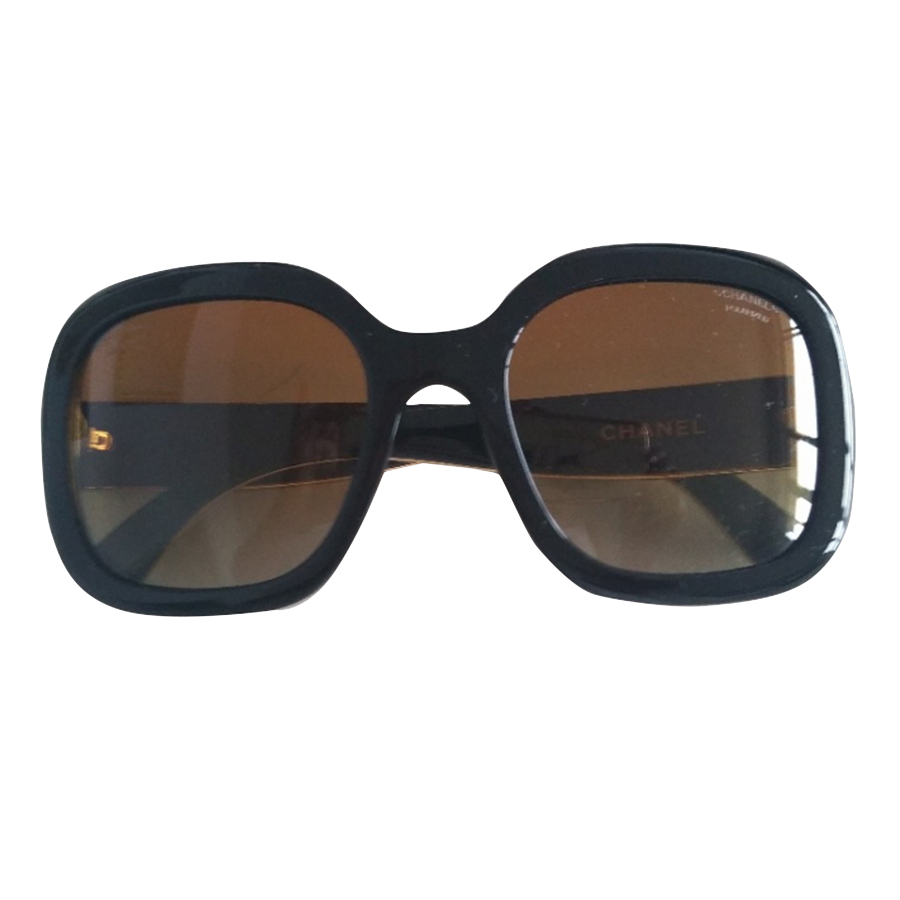 Chanel Sonnenbrille