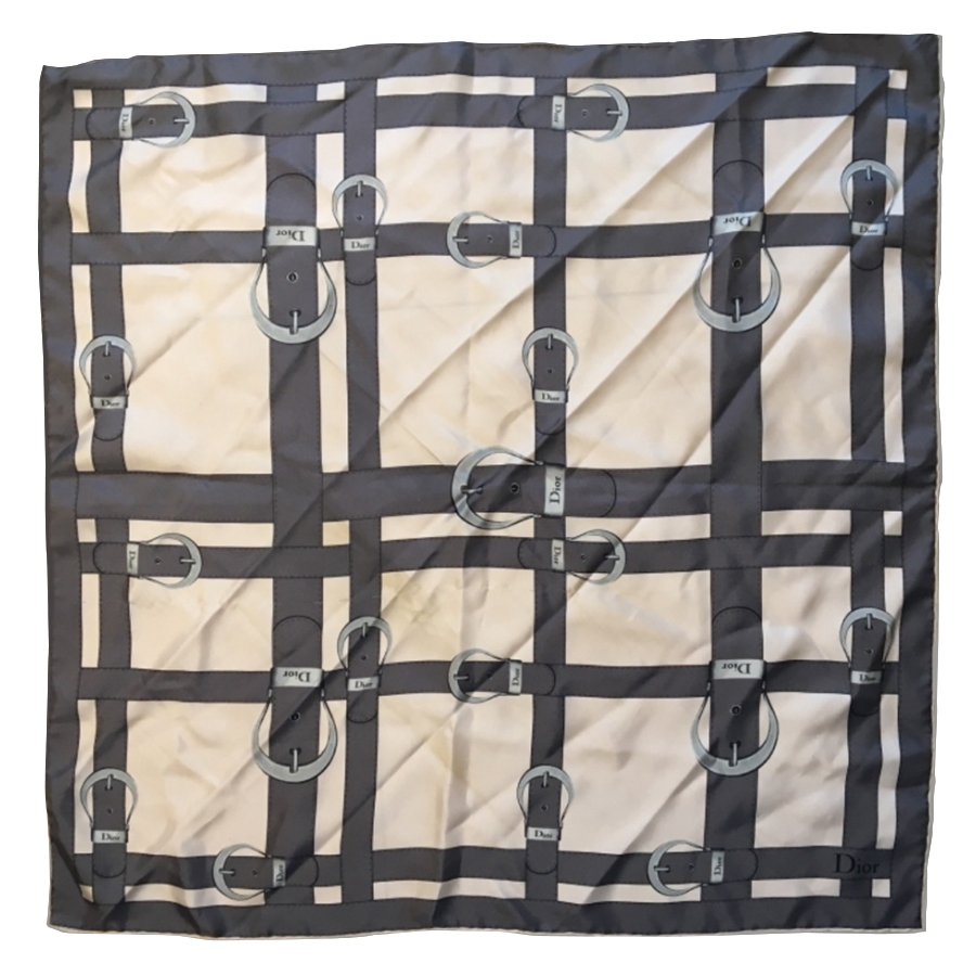 Christian Dior Schal