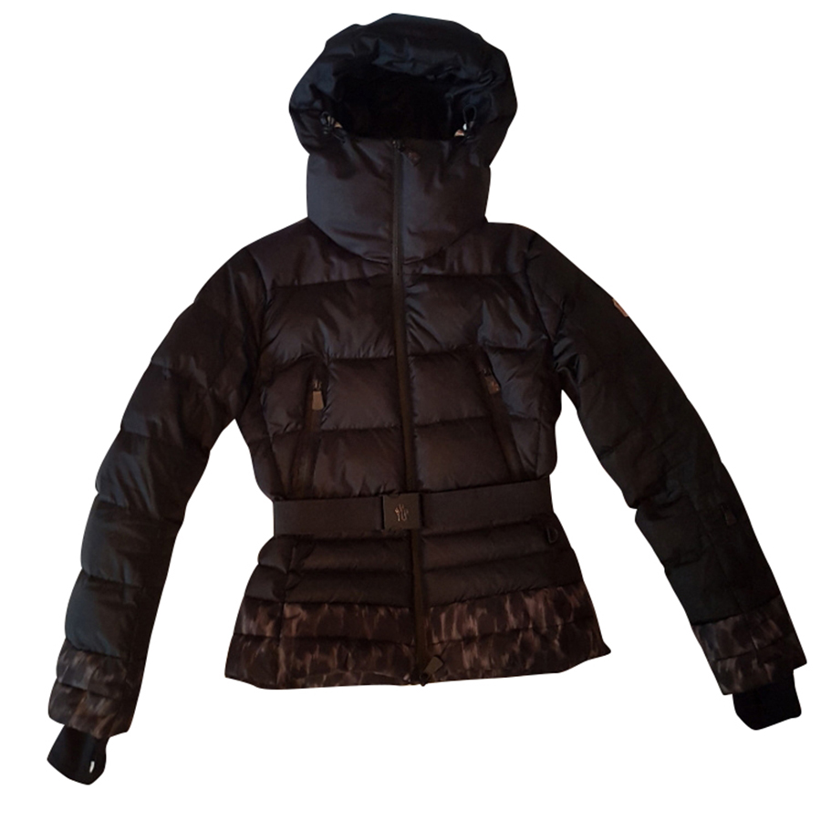 Moncler Daunenjacke