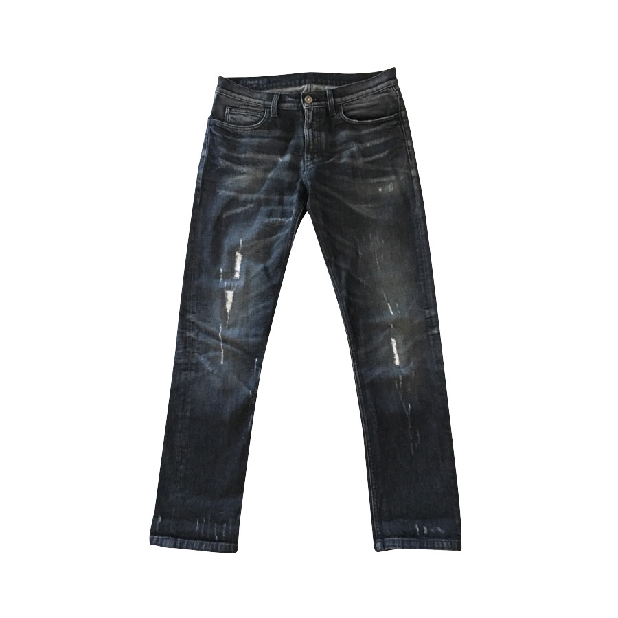 Gucci Jeans
