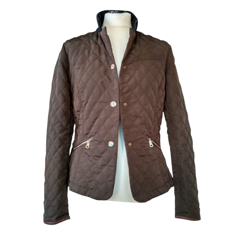 Massimo Dutti Jacket