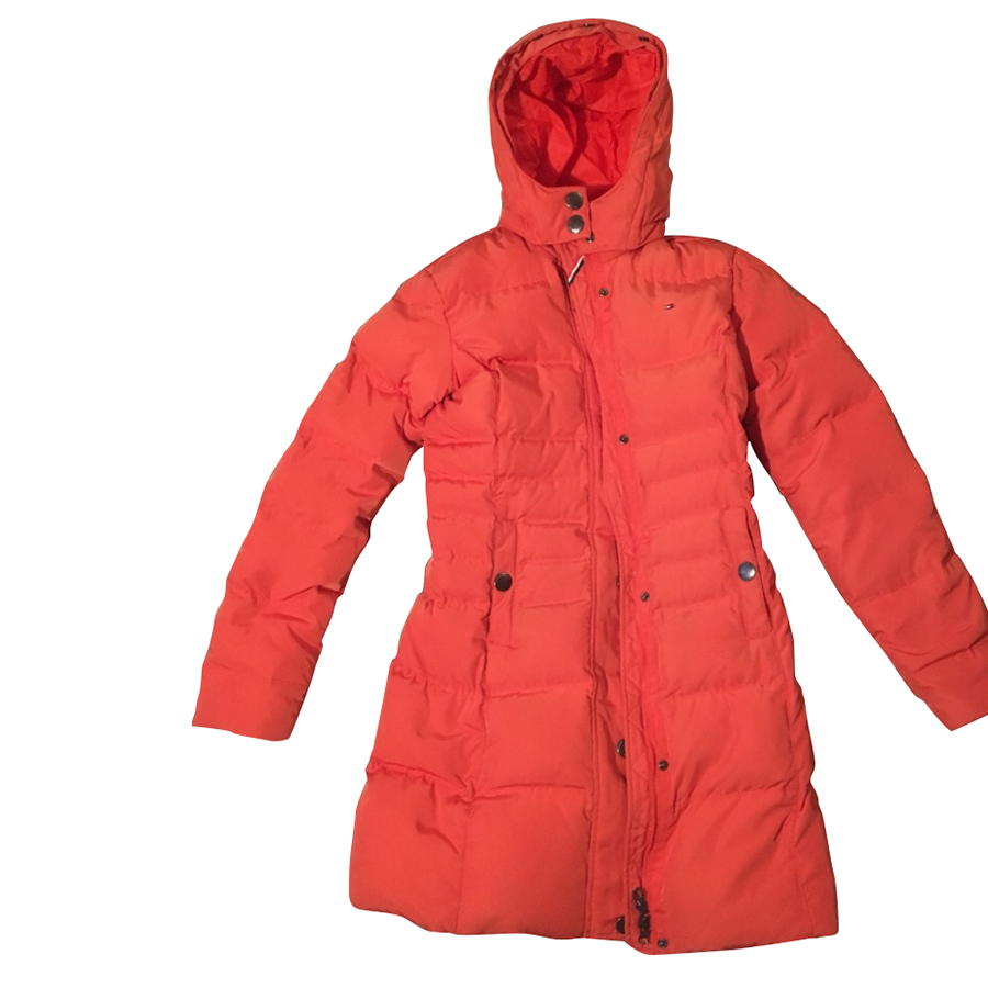Tommy Hilfiger Daunenjacke