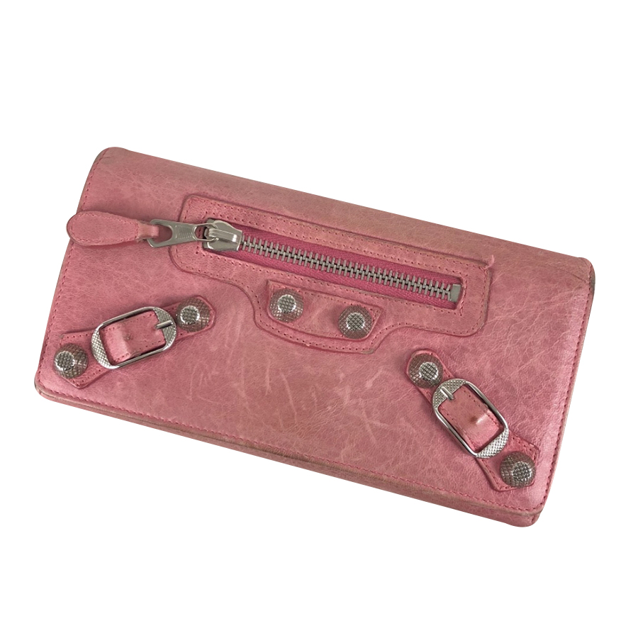 Balenciaga - Wallet : MyPrivateDressing. Buy and sell vintage and