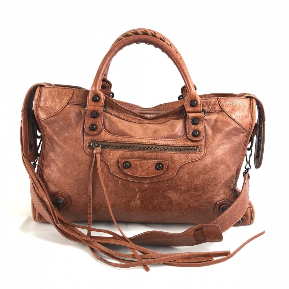 Balenciaga Handtasche