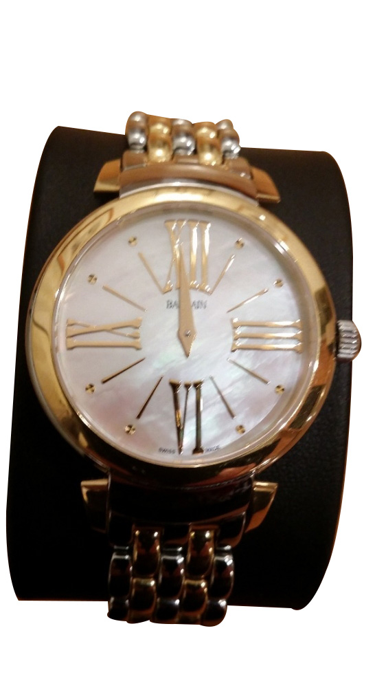 Balmain Uhr