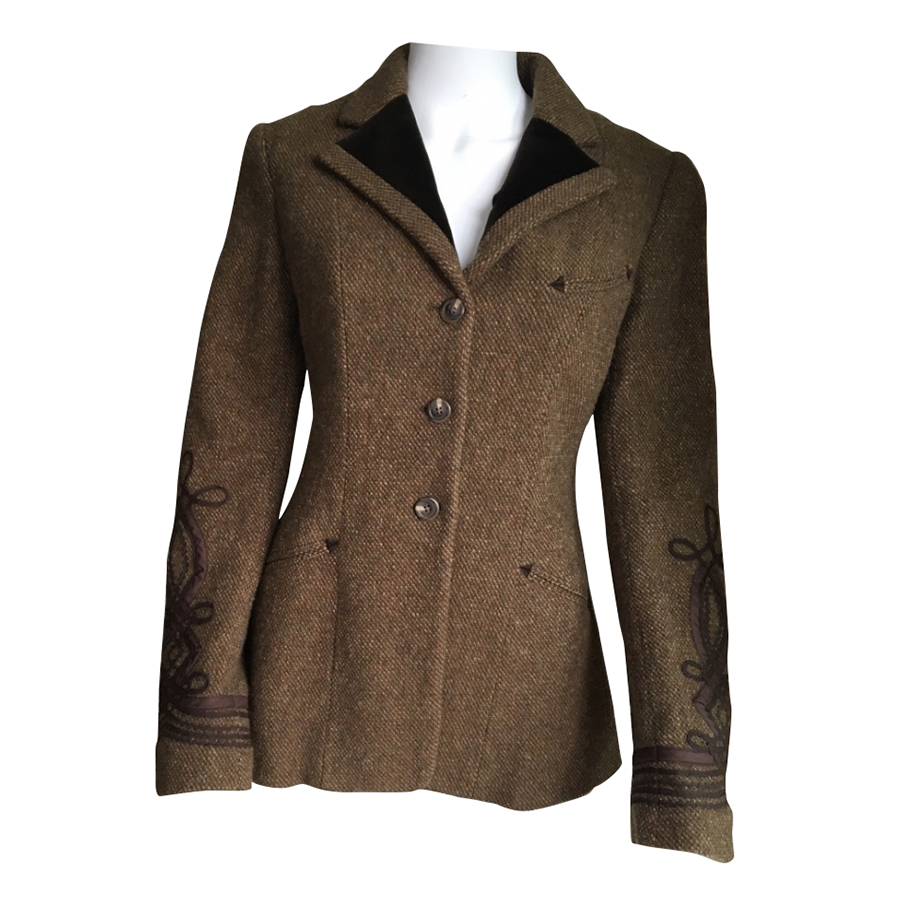 Ralph Lauren Blazer