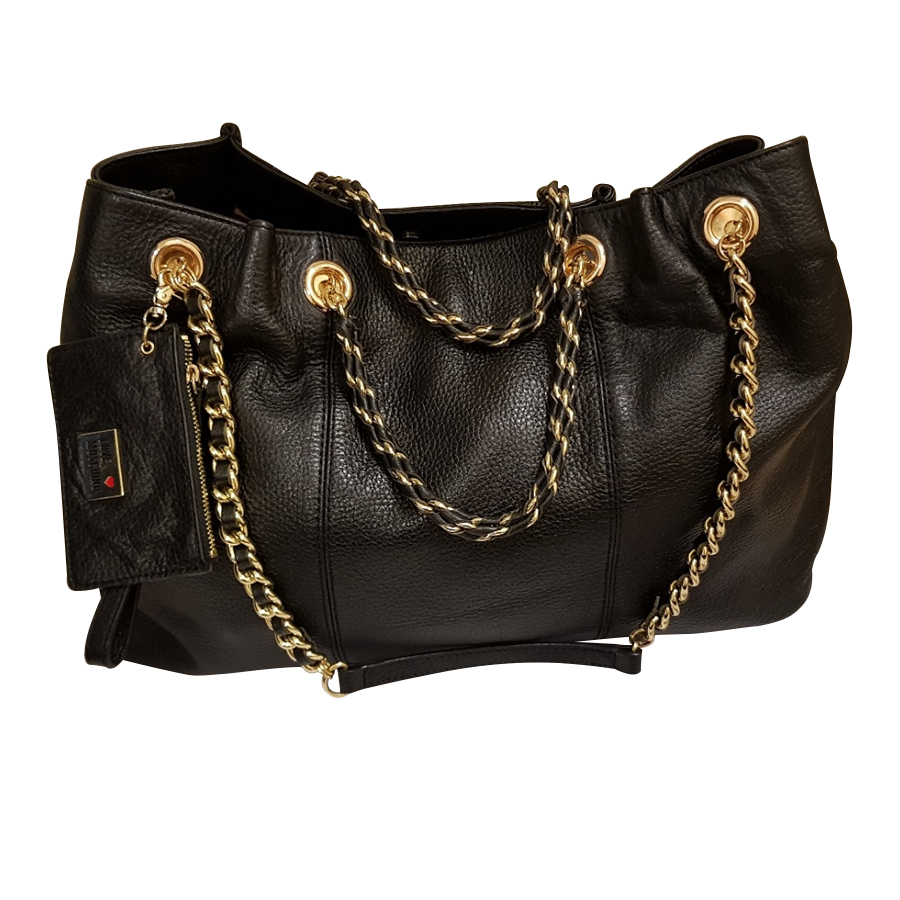 Moschino Love Handtasche