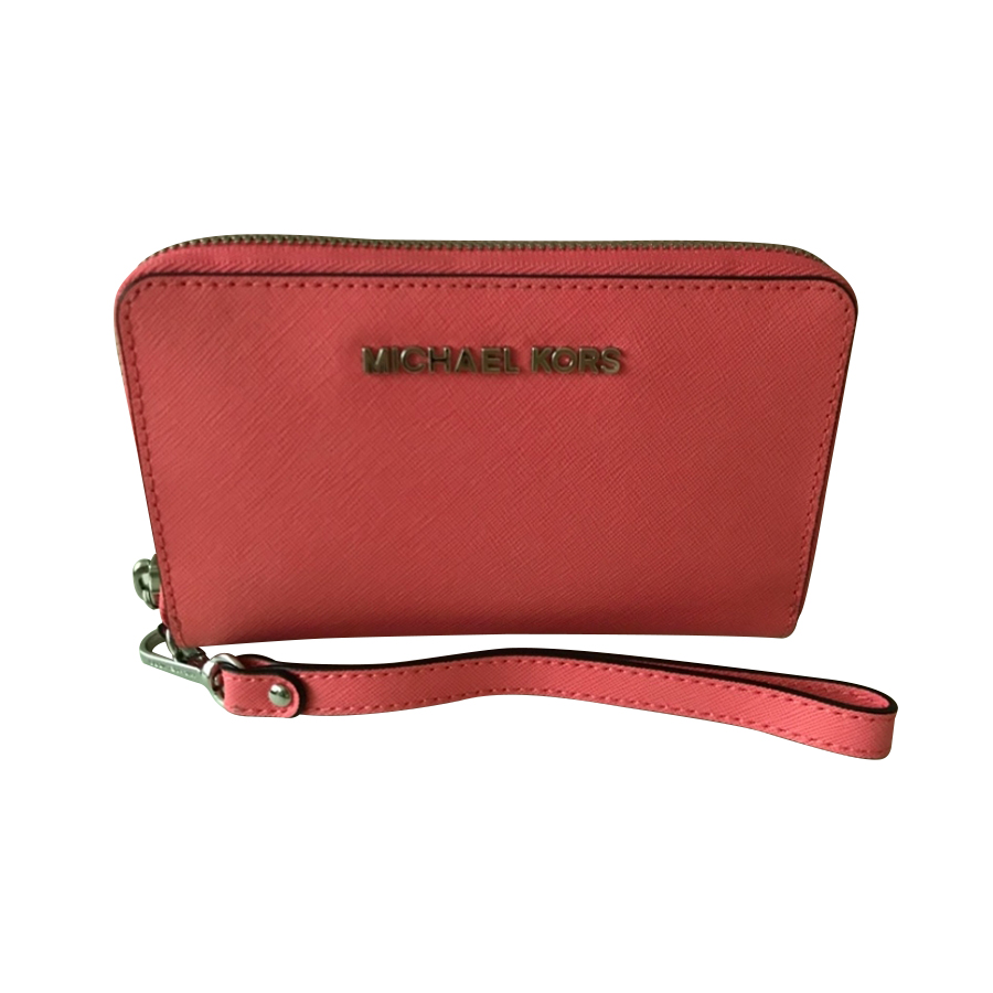 Michael Kors Brieftasche