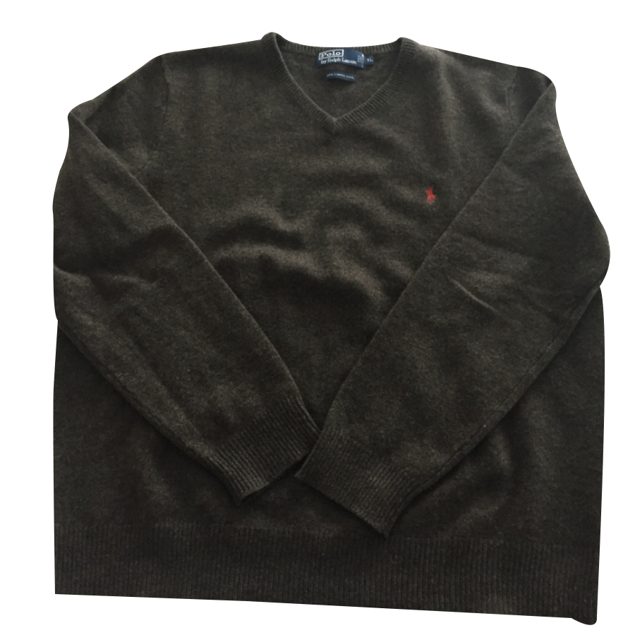 Clarins Sweater