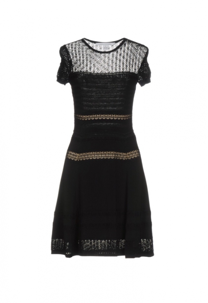 Diane von Furstenberg Dress