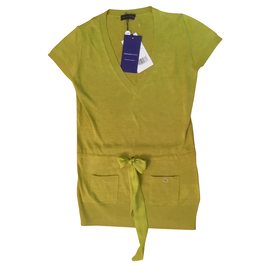 Trussardi Jeans Top