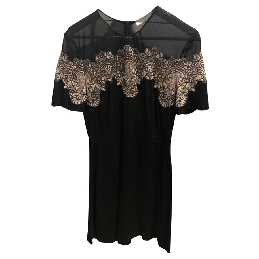 Sandro Dress