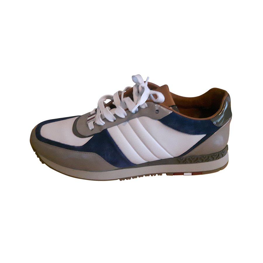 Bally Sneakers
