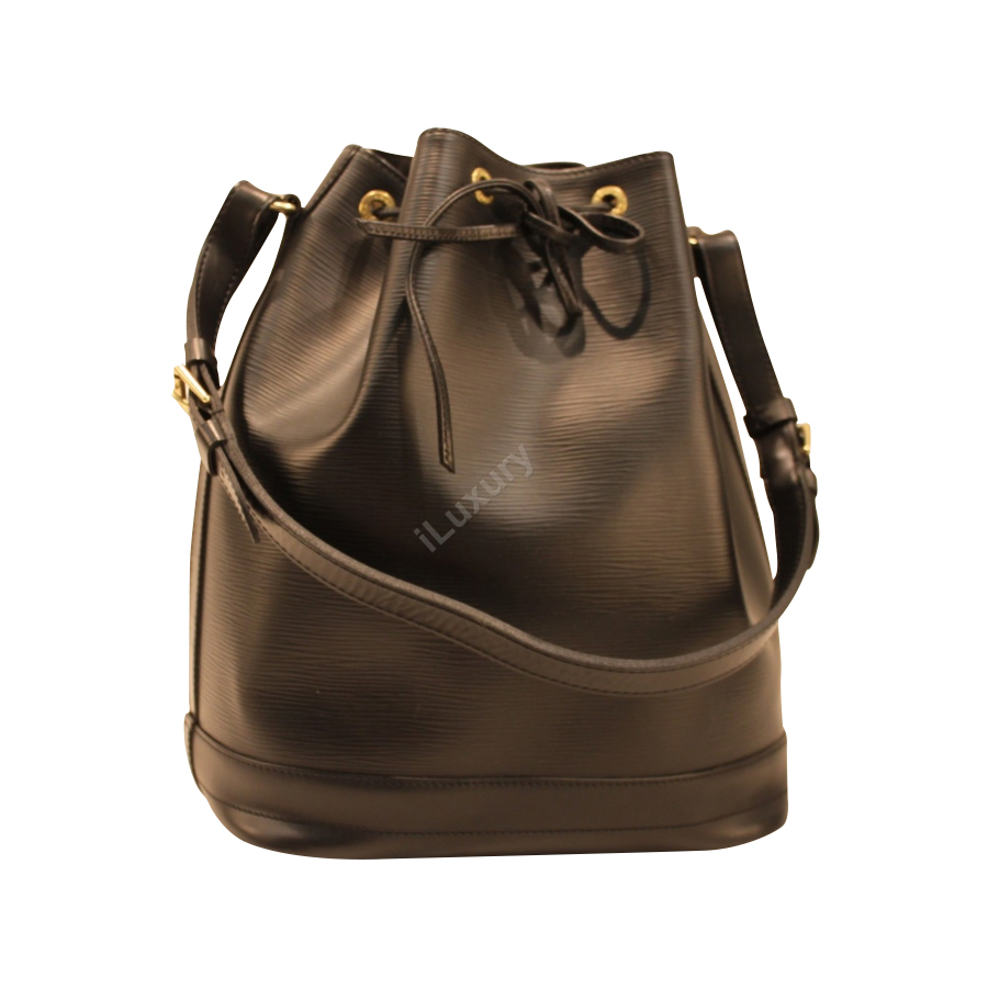 Louis Vuitton - &quot;Grand Noé Epi&quot; Handtasche : MyPrivateDressing Schweiz. Kaufen und verkaufen Sie ...