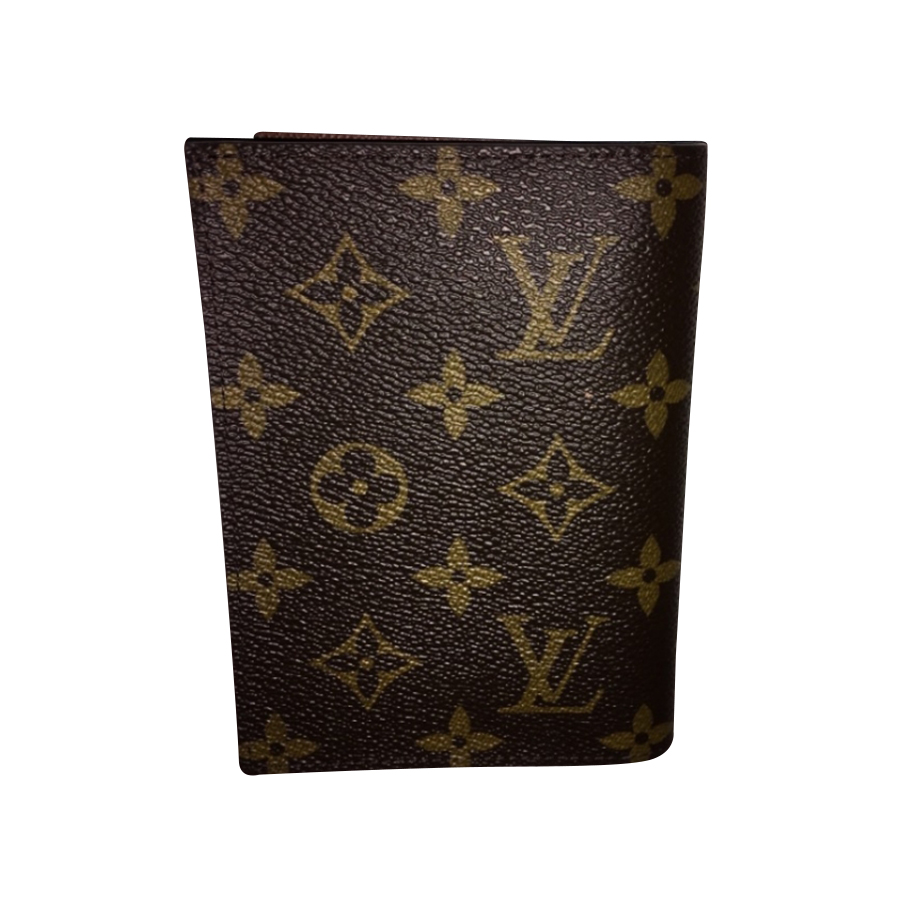 Louis Vuitton Étui pour passeport