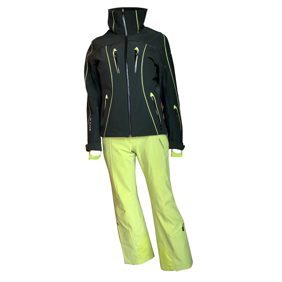 Kjus Ski Jacket & Pants