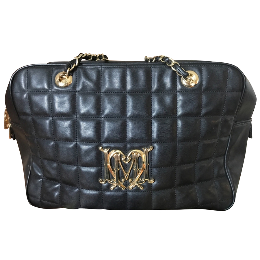 Moschino Love Handbag
