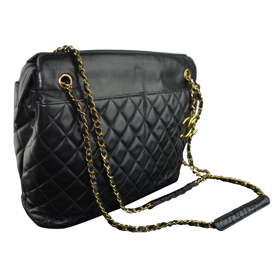 Chanel Handtasche