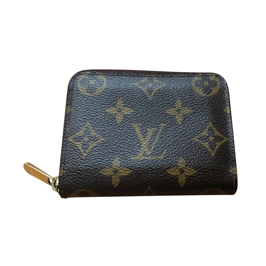 Louis Vuitton Brieftasche