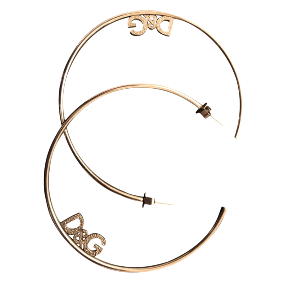 Dolce&Gabbana Ohrringe