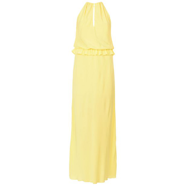 Patrizia Pepe Maxi Kleid
