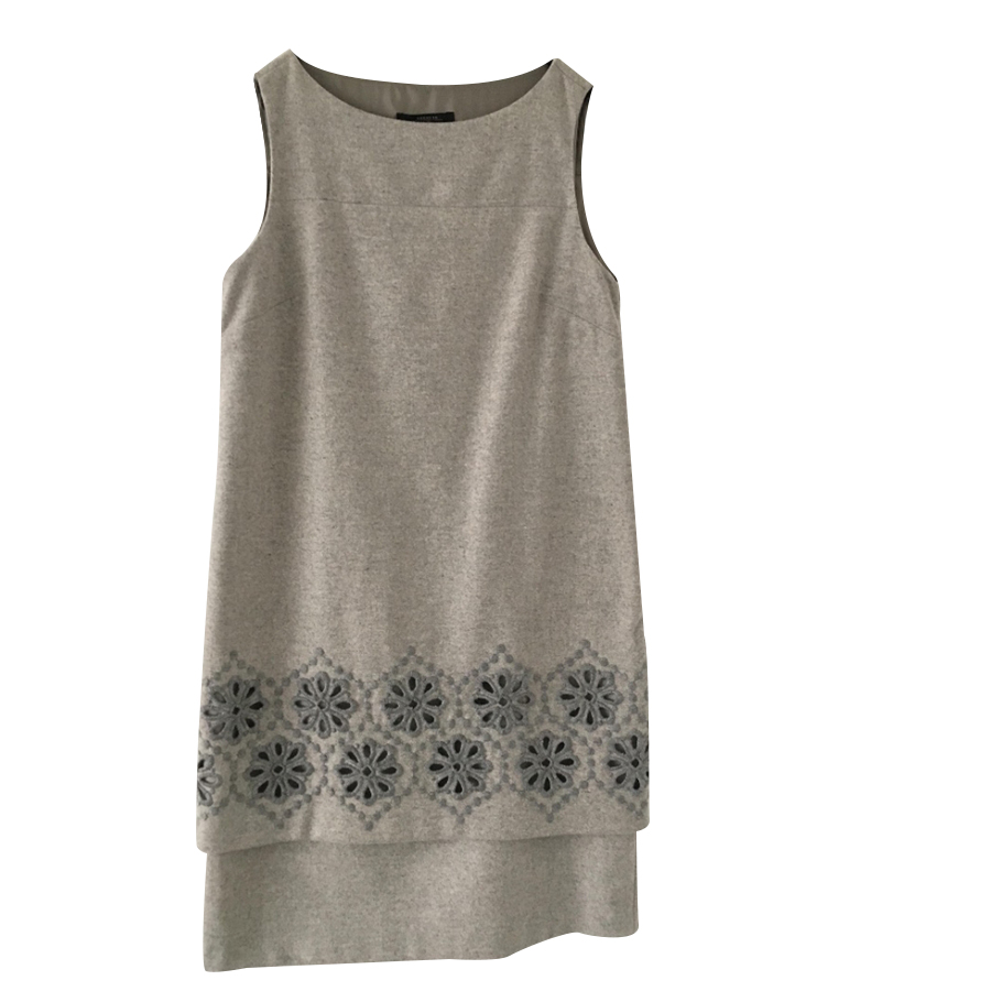Max Mara Dress