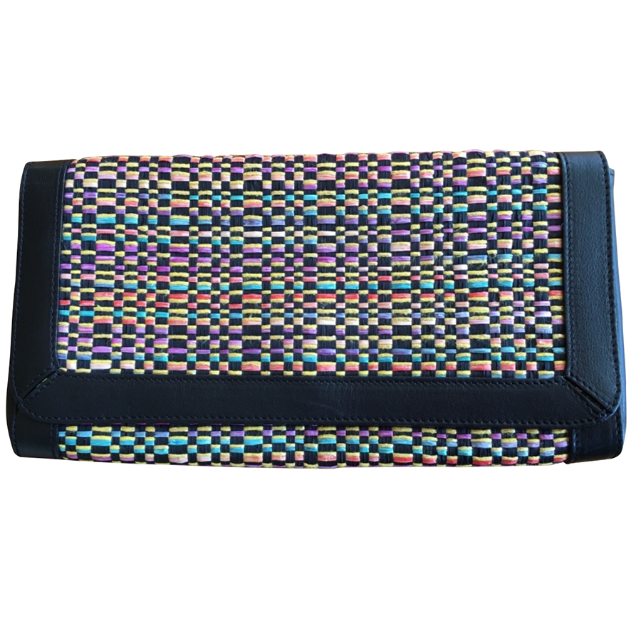 Madeleine Clutch