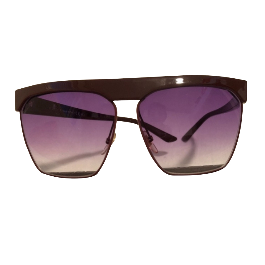 Gucci Sonnenbrille