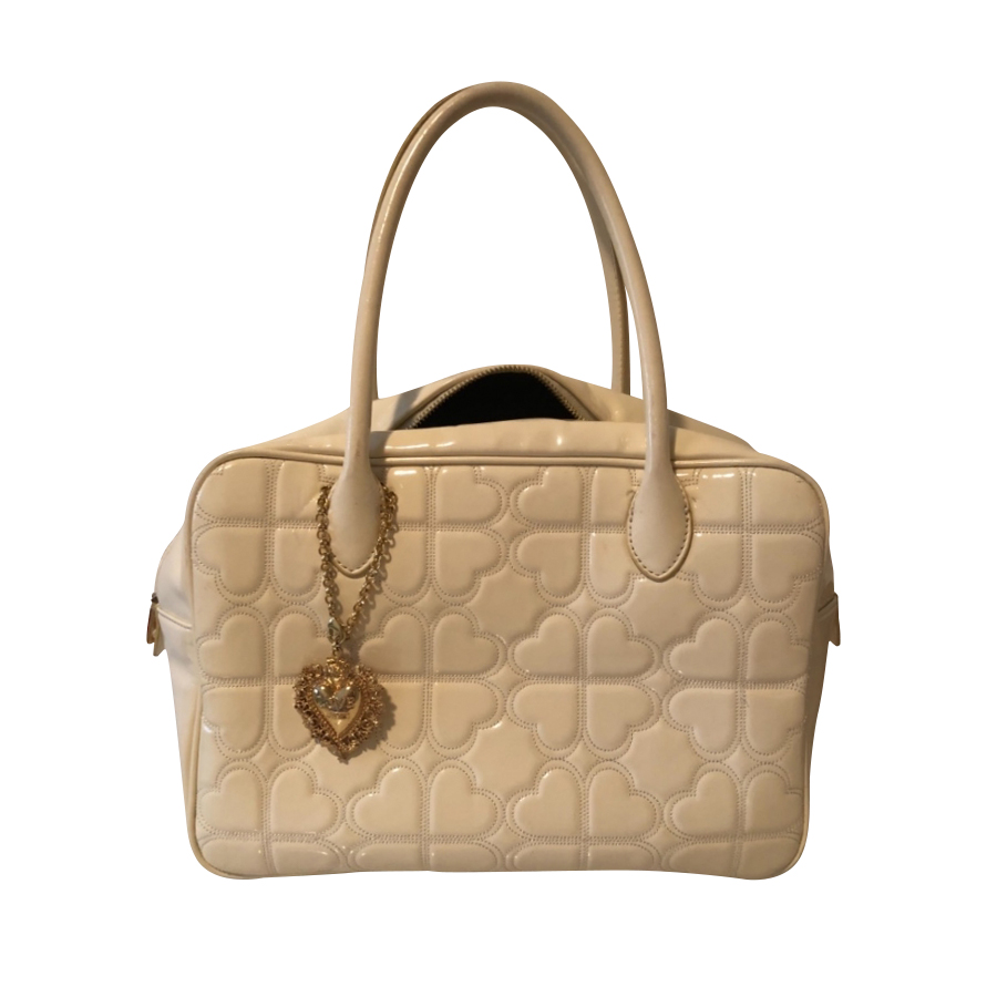 Moschino Love Handtasche