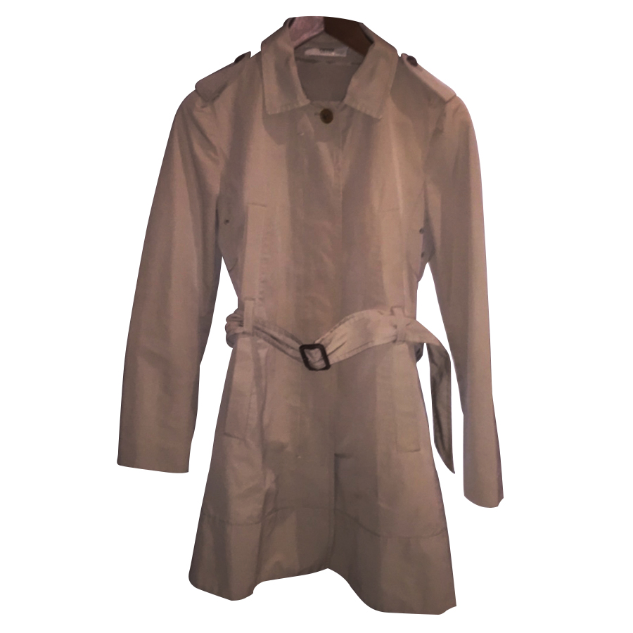 Prada Trenchcoat