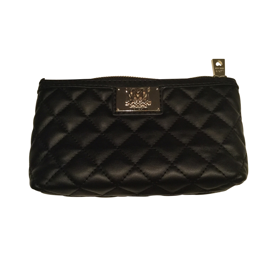 Moschino Love Cosmetics Case