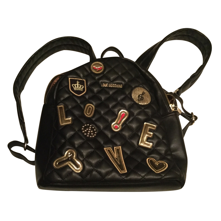 Moschino Love Rucksack