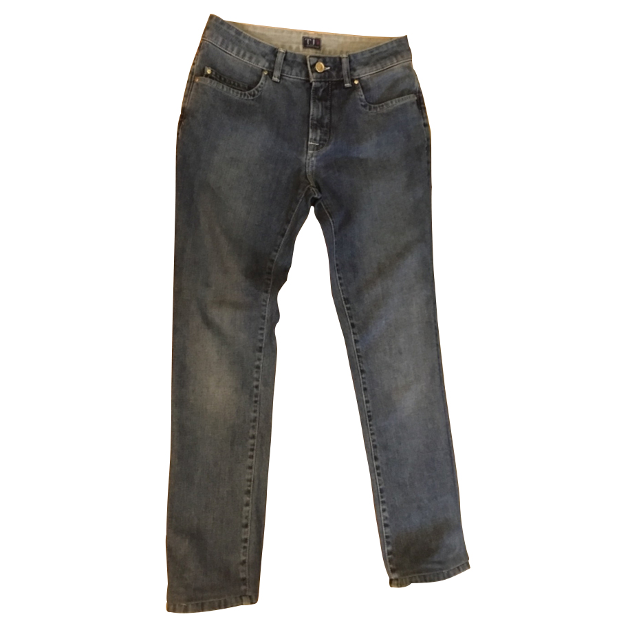 Trussardi Jeans Jeans