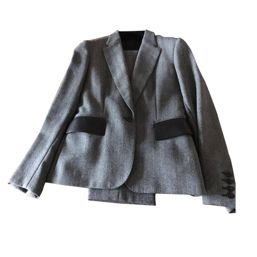 Gucci Blazer u. Hose