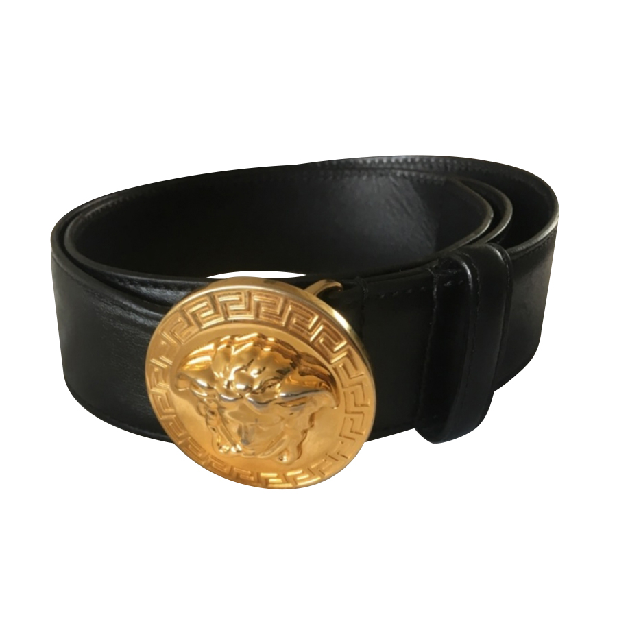 Versace Belt