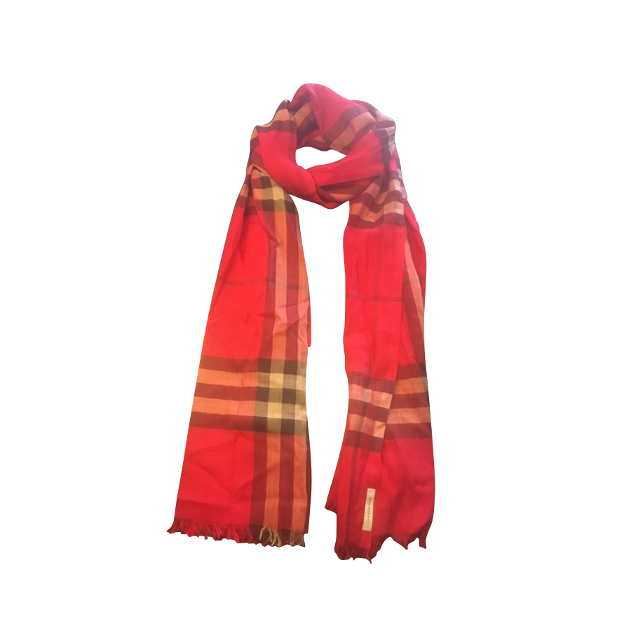 Burberry Foulard