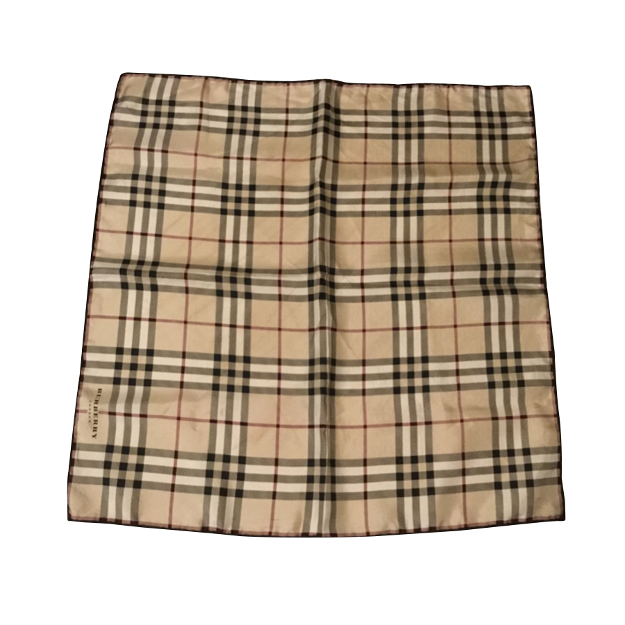 Burberry Scarf