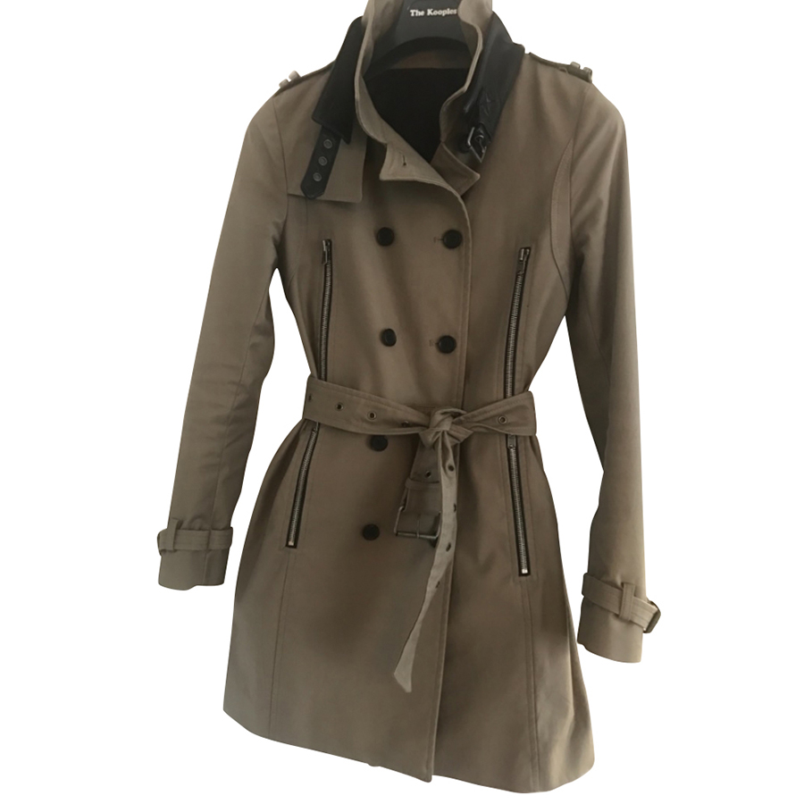 The Kooples Trenchcoat