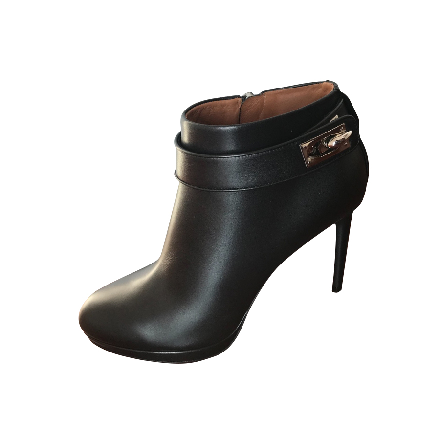 Givenchy Stiefeletten