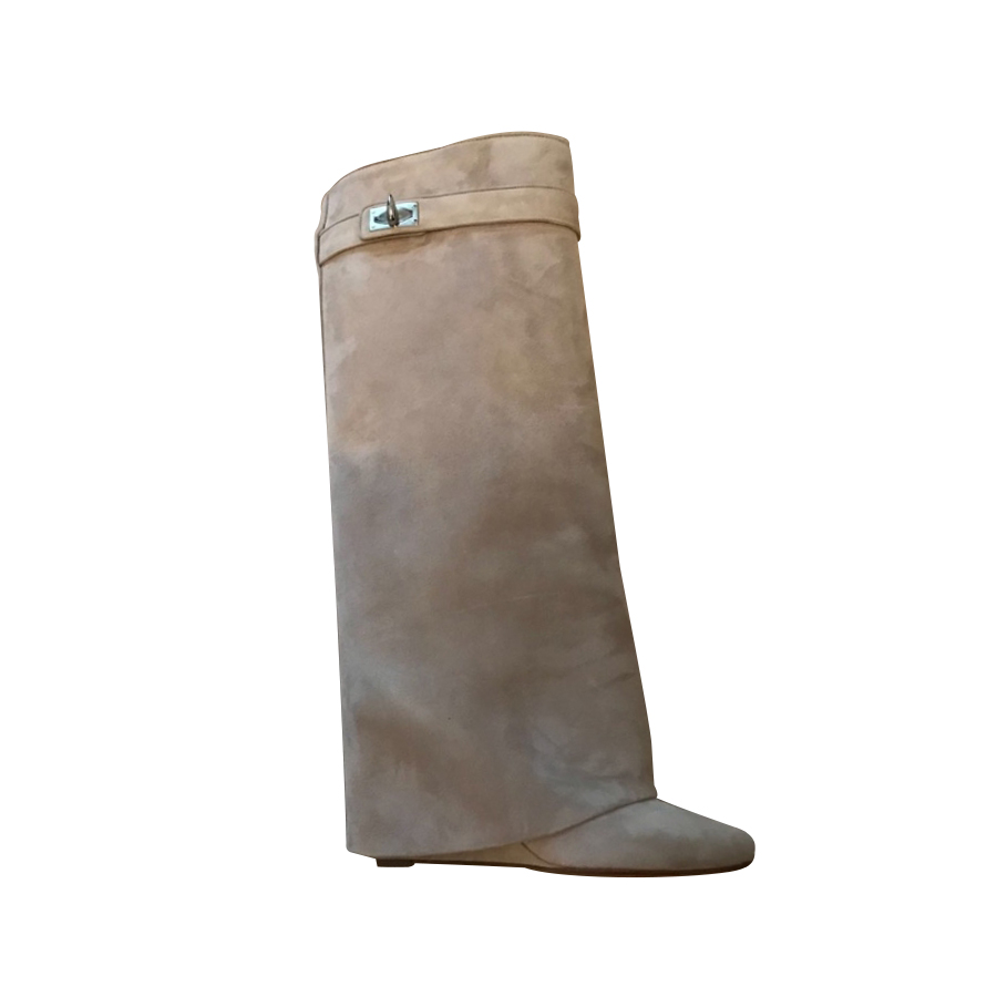 Givenchy Stiefel