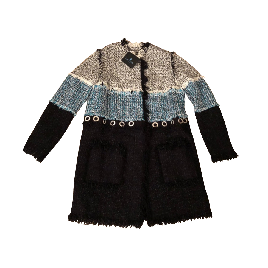 Lanvin Manteau