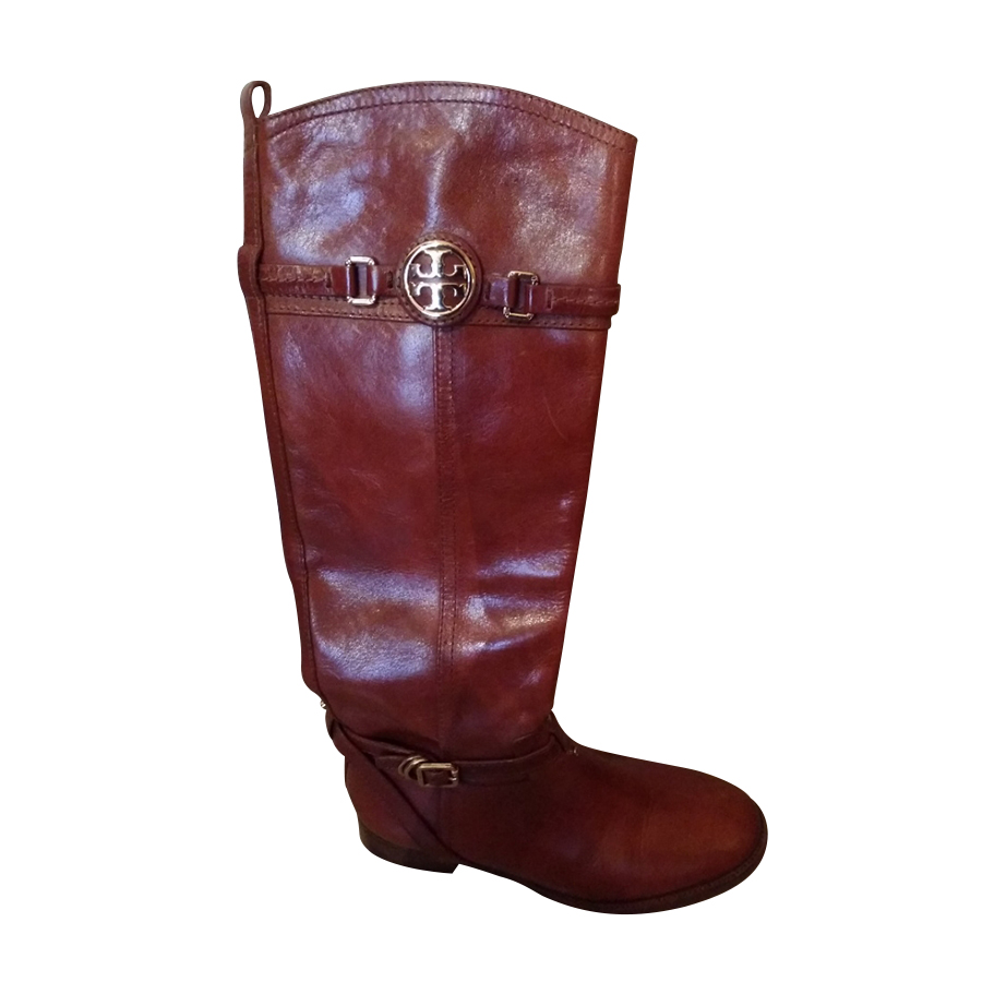 Tory Burch Boots