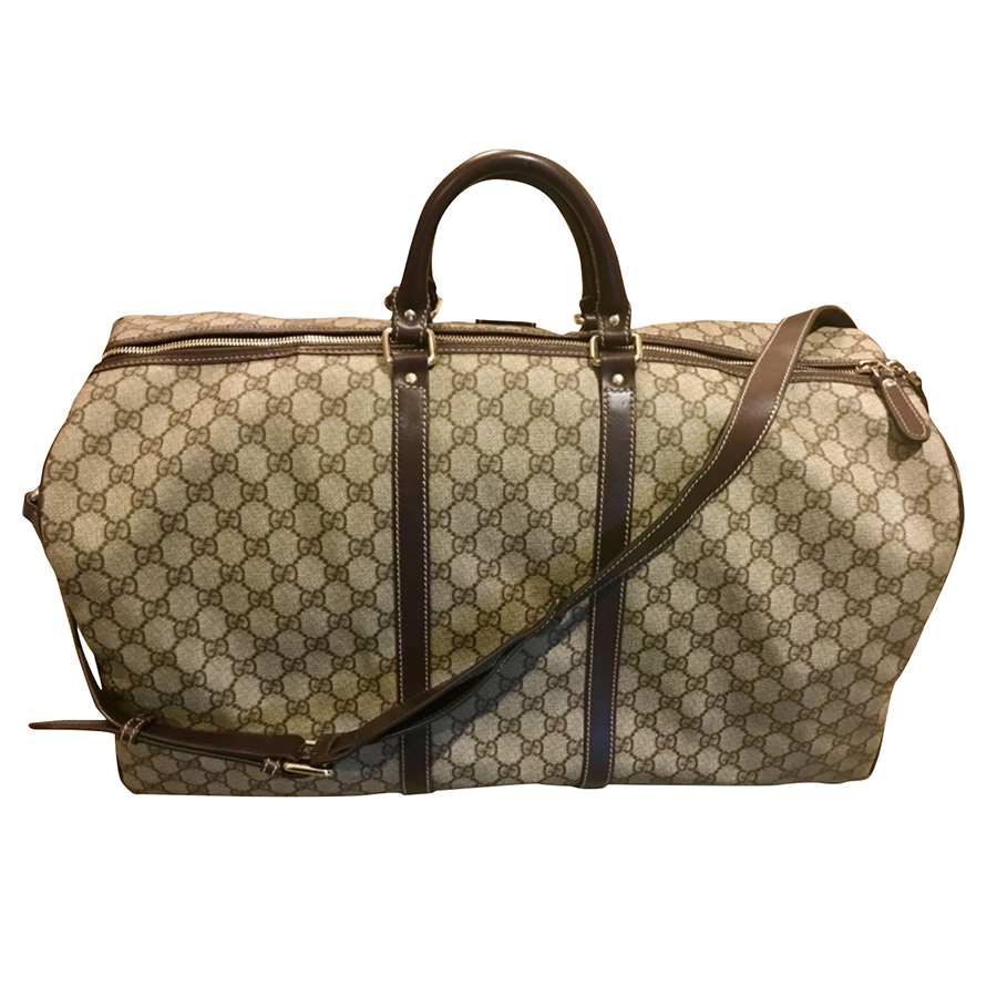Gucci Reisetasche