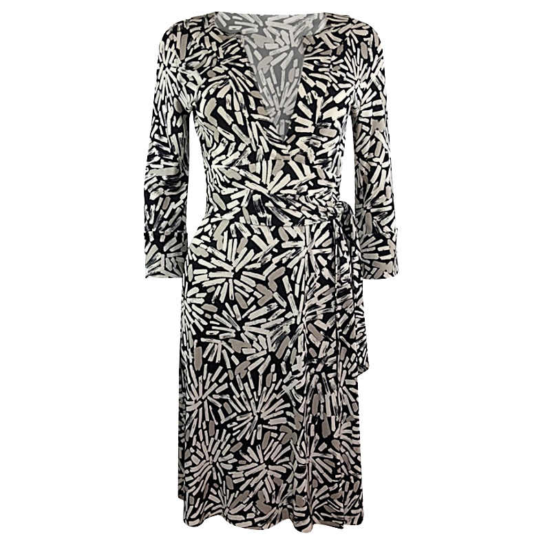 Diane von Furstenberg Dress