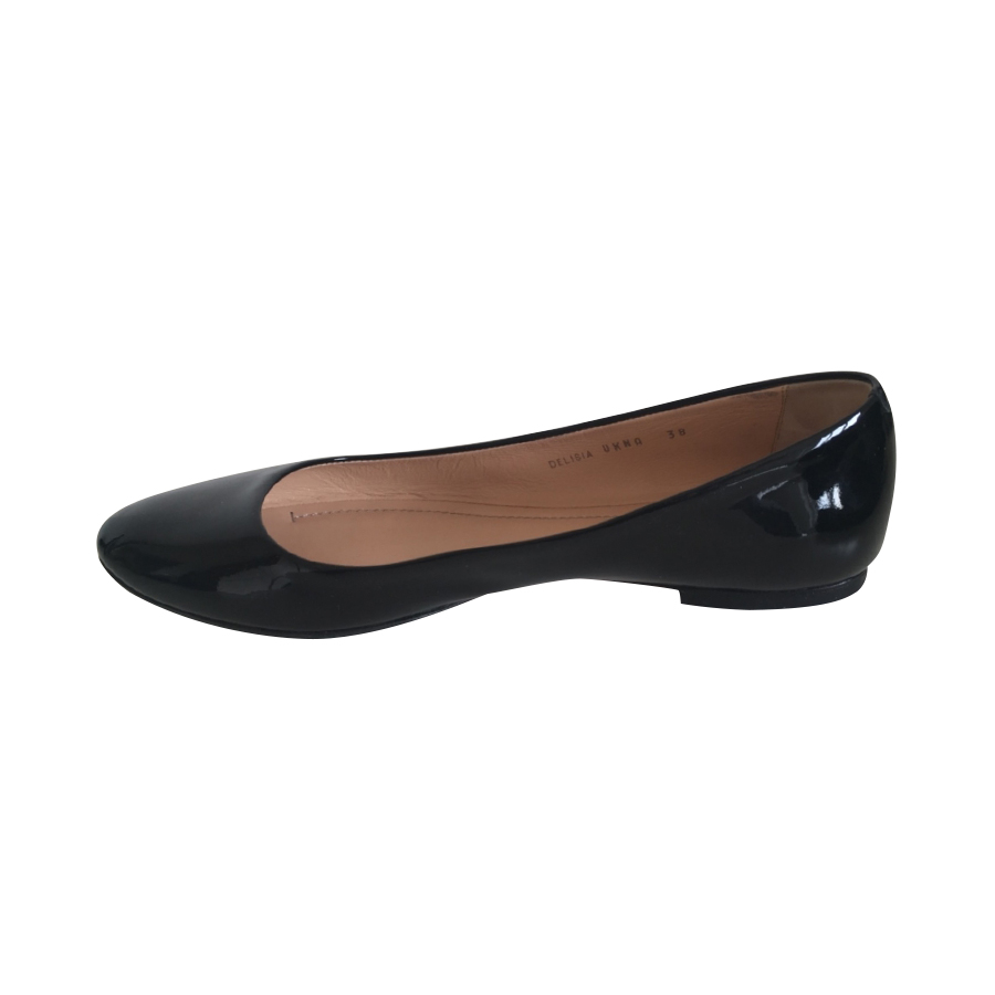 Bally Ballerinas