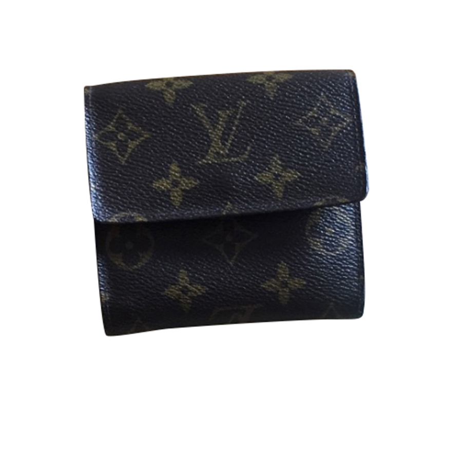 Louis Vuitton Porte monnaie 