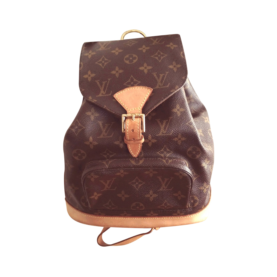 Backpack - Louis Vuitton